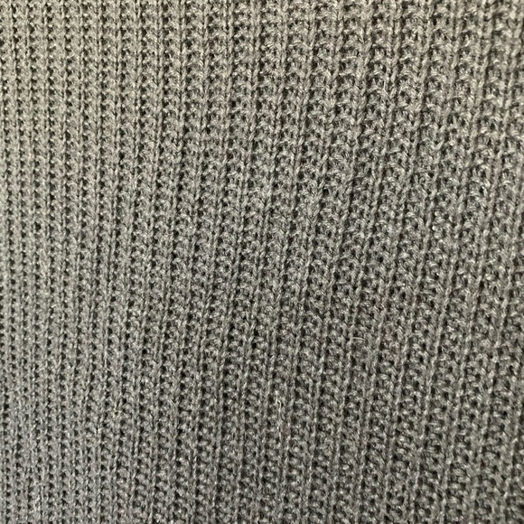 Brandy Melville Cowl Neck Sweater - Picture 2 of 3